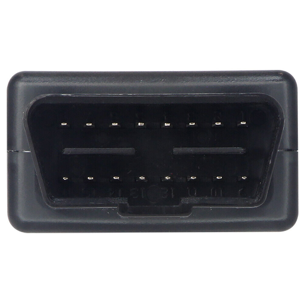 OBDSTAR CAN FD Adapter for X300 DP Plus PRO4 P50 Key Master DP ECU Diagnostic