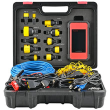 Load image into Gallery viewer, Launch X431 V Plus HDIII HD3 Module OBD2 Scanner Heavy Duty Diagnostic Tool