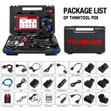 THINKCAR Thinktool PD8 OBD2 Scanner Professional 34Reset Service Diagnostic Tool