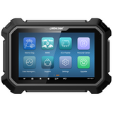 OBDSTAR's New Generation D800 MARINE SCANNER Diagnostic Tools ECU Information