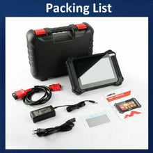 Load image into Gallery viewer, Full System Diagnosis IMMO DPF TPS 15 Reset Functions Car OBDII Diagnostic Tools