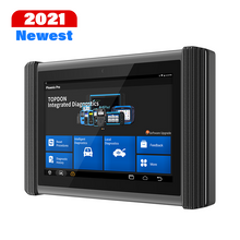 Load image into Gallery viewer, Topdon Pheonix Pro Diagnostic Scan Tool ECU Programming tool topdon phoenix pro - Auto Lines Australia