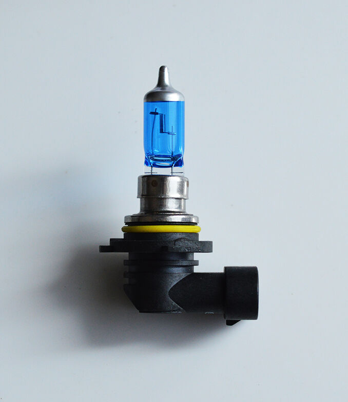 HB4 9006 12V 100W Xenon White 6000K Light Car Headlight Lamp Globes Bulb LED HID