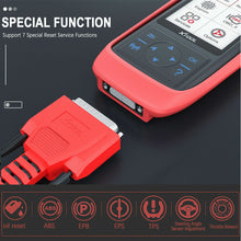 Load image into Gallery viewer, XTOOL X100 PRO3 Car Key Programmer PIN Code Reader Diagnostic Scanner - Auto Lines Australia
