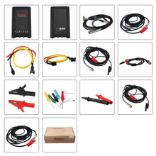 Load image into Gallery viewer, Autel MaxiScope MP408 4 Channel Automotive Oscilloscope Kit Diagnostic Tool Scan