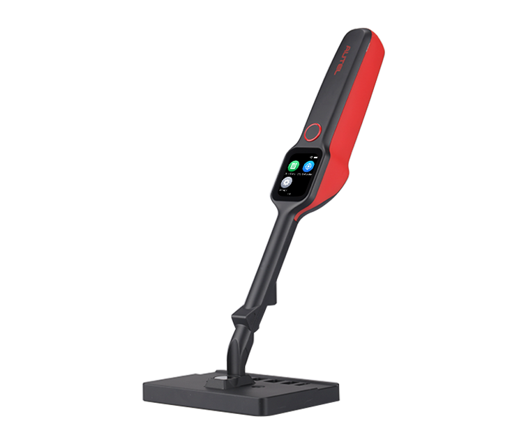 Autel MaxiTPMS TBE200 Full Tire Tread Depth&Brake Disc Laser Measurement Analyze
