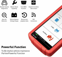 Load image into Gallery viewer, LAUNCH X431 CRP429C OBD2 Scanner Car ABS Engine Code Reader Diagnostic Scan Tool