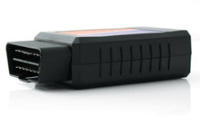 Load image into Gallery viewer, ELM327 Car WiFi OBD2 Scan Tool Engine OBD Code Reader For iPhone iPad & Android
