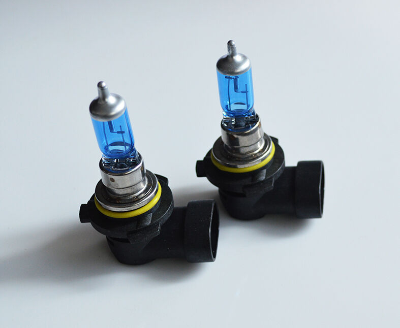 HB4 9006 12V 100W Xenon White 6000K Light Car Headlight Lamp Globes Bulb LED HID