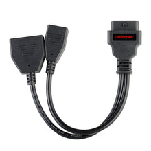 Load image into Gallery viewer, OBDSTAR 16+32 Adapter for Renault / Nissan Work with X300 DP Plus/X300 PRO4