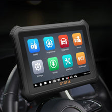 Load image into Gallery viewer, Autel OTOFIX IM1 Automotive Advanced IMMO Programming & Diagnostic Scan Tool