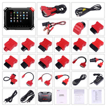 Load image into Gallery viewer, XTOOL EZ500 OBD2 Full-System Fault Diagnostic Scan Auto Code Reader Tool