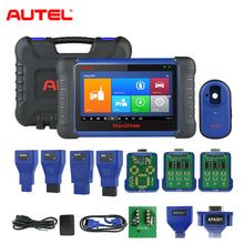 Load image into Gallery viewer, Autel MaxiIM IM508 2022 New IMMO FOB Programming All System Diagnostic Scan Tool with AU Ford / Holden Software