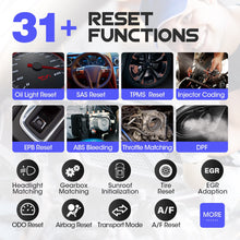 Load image into Gallery viewer, Autel MaxiSYS MS906TS Diagnostic Scanner Automotive Scan Tool