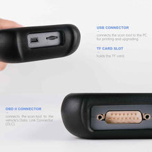 Load image into Gallery viewer, Autel MaxiLink ML629 OBD2 Scanner, ABS Engine Transmission Diagnostic Scan Tool