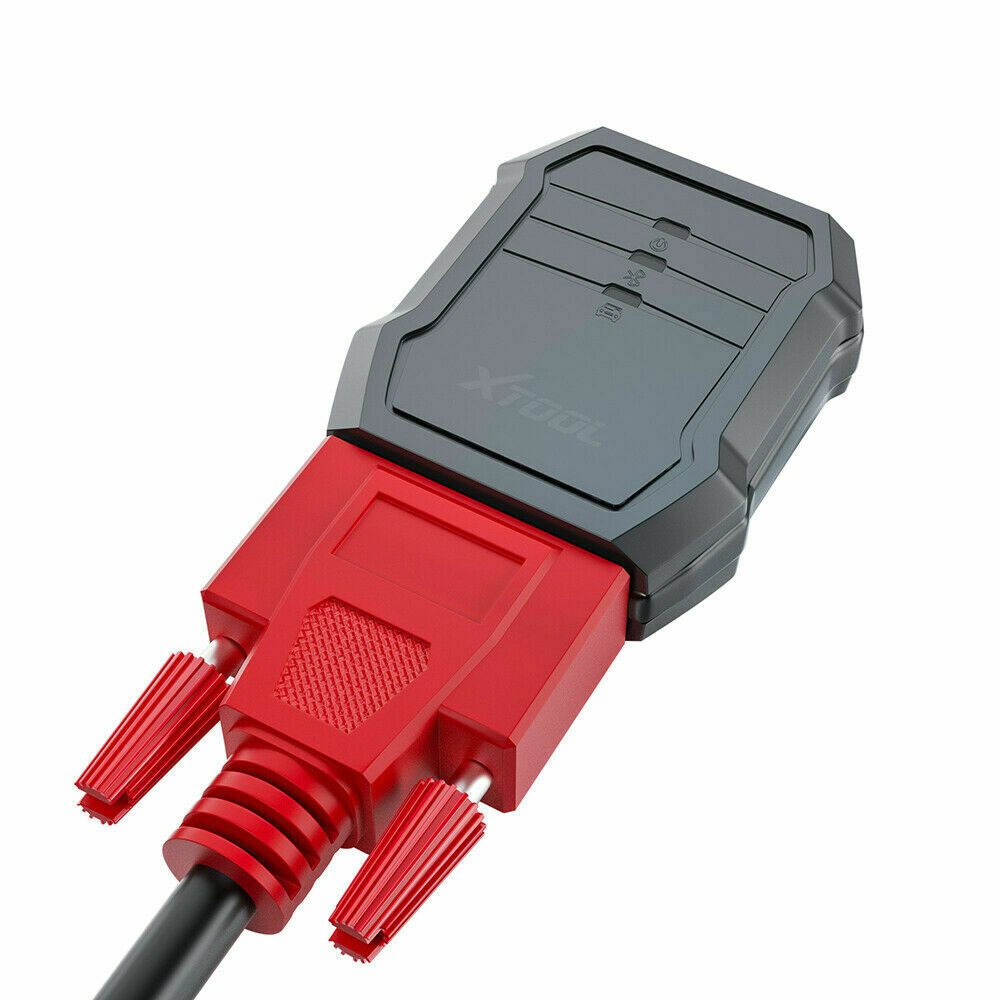 Xtool X100 C IMMO Programmer PIN Code Reader Diagnostic Scanner For Ford/Mazda