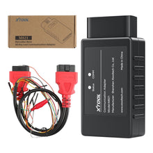 Load image into Gallery viewer, XTOOL New M821 Adapter for Mercedes-Benz All IMMO Lost Need Work IMMO Programmer