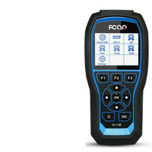 Load image into Gallery viewer, FCAR F506 Pro Heavy Duty Truck Car 2 in 1 Full Systems Scanner Diagnostic Tool - Auto Lines Australia