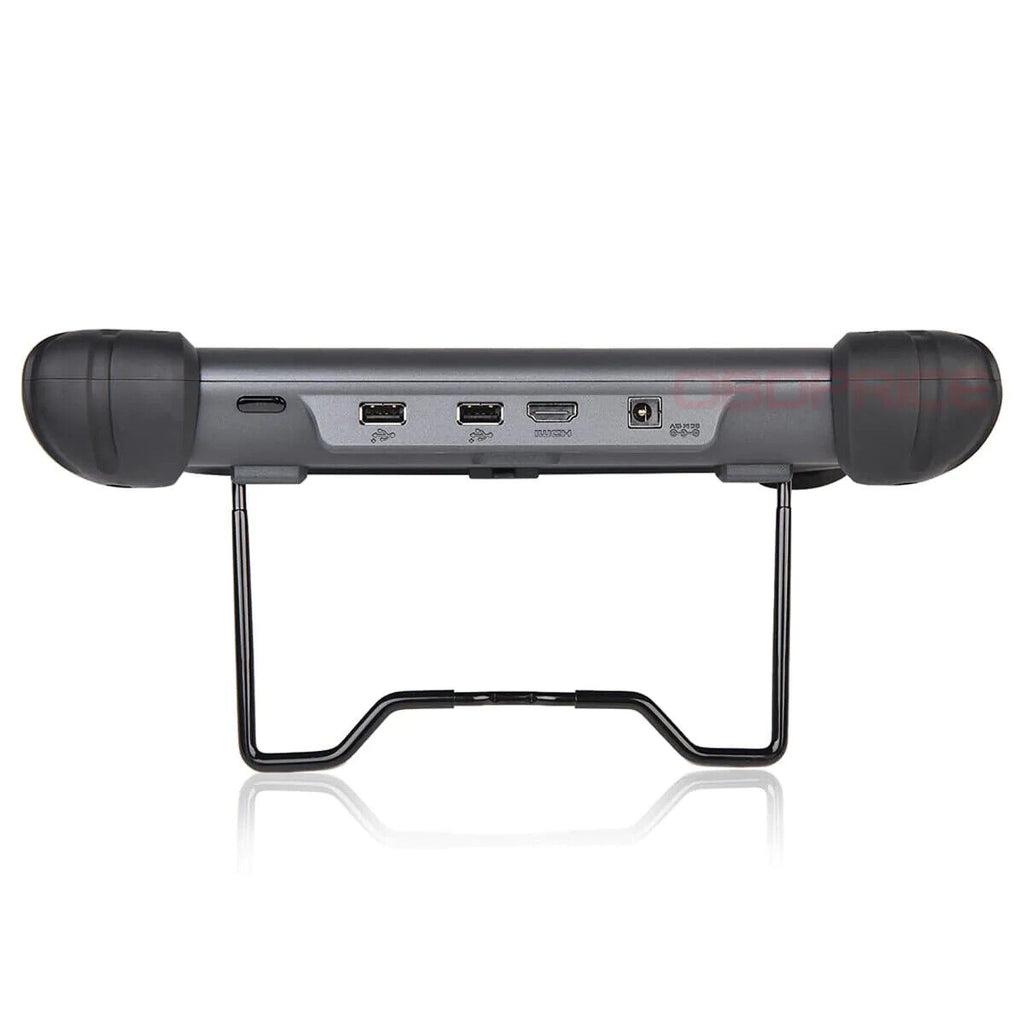 Autel Maxisys CV MS908CV Heavy Duty Truck With J2534 ECU Program Diagnostic Tool