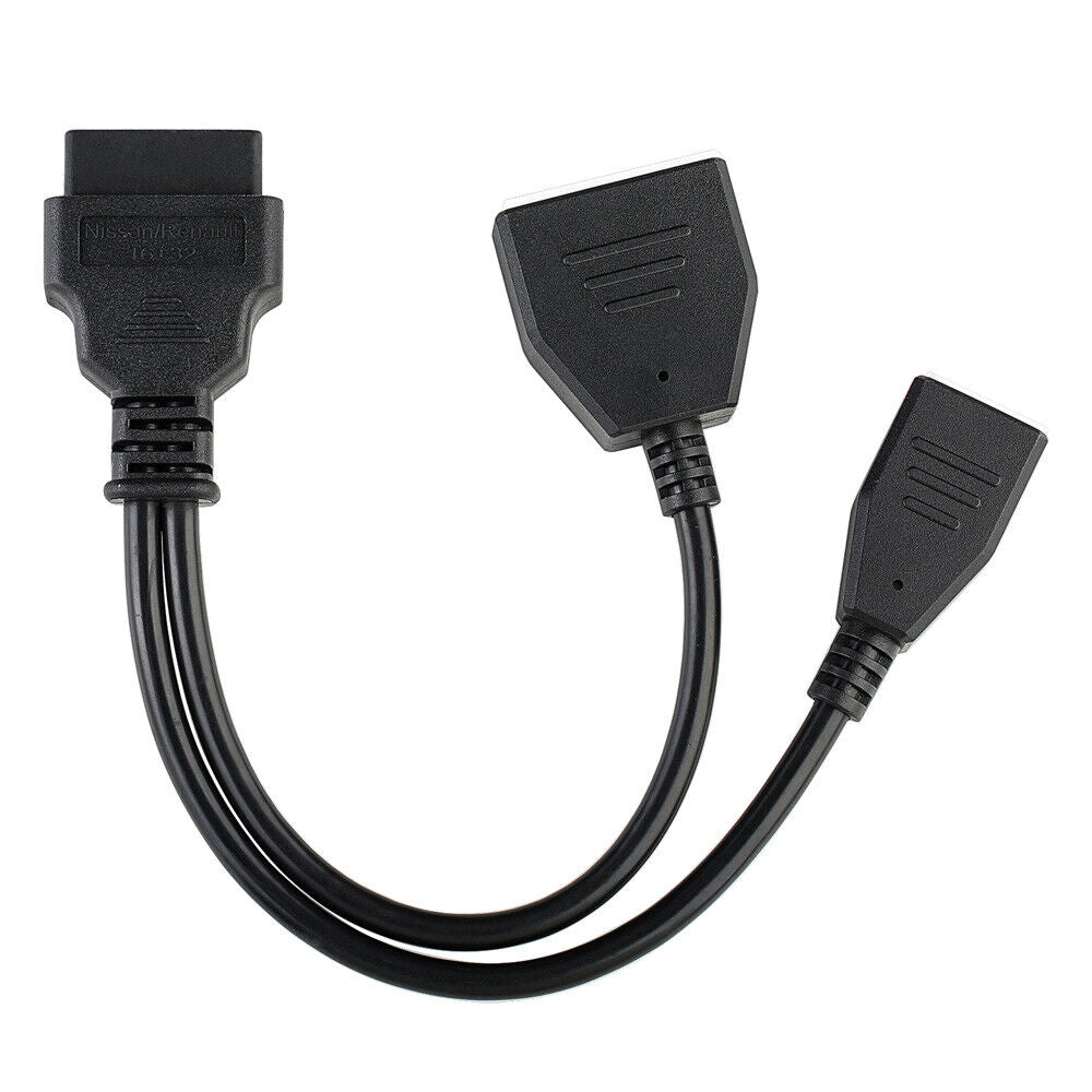 OBDSTAR 16+32 Adapter for Renault / Nissan Work with X300 DP Plus/X300 PRO4
