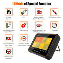 Load image into Gallery viewer, FOXWELL GT60 Automotive OBD2 Scan Tool - Auto Lines Australia