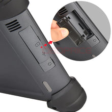 Load image into Gallery viewer, Autel Maxisys CV MS908CV Heavy Duty Truck With J2534 ECU Program Diagnostic Tool