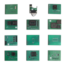 Load image into Gallery viewer, Autel XP400 Pro Programmer IMKPA Kit Expanded IMMO Programming Accessories Work