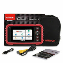 Load image into Gallery viewer, LAUNCH X431 CRP129X OBD2 Scanner Engine ABS SRS SAS AT TPMS EPB Diagnostic Tool - Auto Lines Australia