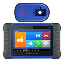 Load image into Gallery viewer, Autel MaxiIM IM508 2022 New IMMO FOB Programming All System Diagnostic Scan Tool with AU Ford / Holden Software