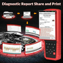 Load image into Gallery viewer, LAUNCH X431 CRP429C OBD2 Scanner Car ABS Engine Code Reader Diagnostic Scan Tool