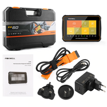 Load image into Gallery viewer, FOXWELL GT60 Automotive OBD2 Diagnostic Scan Tool
