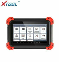 Load image into Gallery viewer, New XTOOL X100 PAD Tablet IMMO Programmer Diagnostic Scan Tool EEPROM OBDII DPF