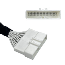 Load image into Gallery viewer, OBDSTAR for NISSAN-40 BCM Cable No Risk of Damaging the Communication Cables