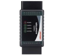 Load image into Gallery viewer, OBDSTAR CAN FD Adapter for X300 DP Plus PRO4 P50 Key Master DP ECU Diagnostic