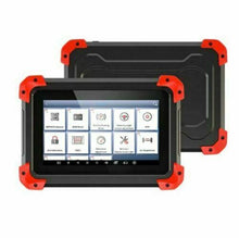 Load image into Gallery viewer, New XTOOL X100 PAD Tablet IMMO Programmer Diagnostic Scan Tool EEPROM OBDII DPF