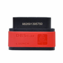 Load image into Gallery viewer, Launch DBSCAR VCI Adapter for X431V/V+/pro/pro3/pros/pro3S/DIAGUN IV/ProMiniX431