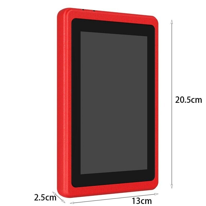 Launch X431 Pro S Mini Android Pad Multi-System Diagnostic & Service Tool - Auto Lines Australia