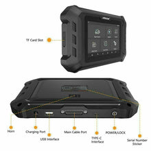 Load image into Gallery viewer, OBDSTAR MS50 Intelligent Motorcycle Motorbike Diagnostic Scanner Tool - Auto Lines Australia