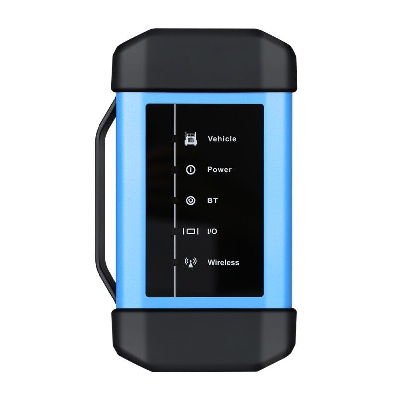 Original Launch X431 V+ HD 3 WIFI / Bluetooth Heavy Duty Truck Diagnostic Tool - Auto Lines Australia