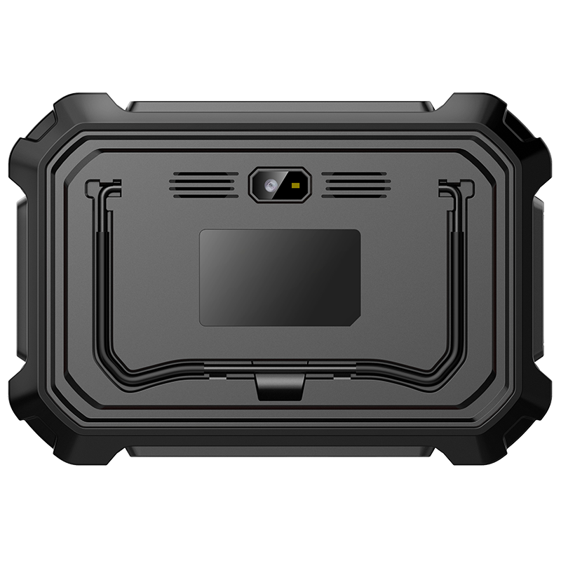 OBDSTAR's New Generation D800 MARINE SCANNER Diagnostic Tools ECU Information