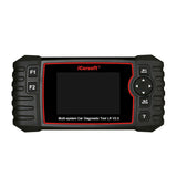 iCarsoft LR V2.0 Fits Jaguar OBD2 Diagnostic Fault Code Reset Scanner Tool