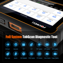 Load image into Gallery viewer, FOXWELL GT60 Automotive OBD2 Diagnostic Scan Tool - Auto Lines Australia