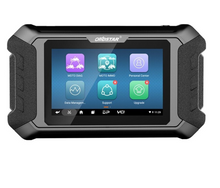 Load image into Gallery viewer, Iscan OBDStar URAL Intelligent Motorcycle Diagnostic Portable Tablet Scanner - Auto Lines Australia