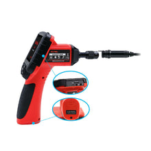 Load image into Gallery viewer, Autel MaxiVideo MV400 8.5mm Digital Inspection Image Video Camera Scope - Auto Lines Australia