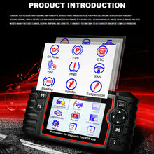 Load image into Gallery viewer, Genuine iCarsoft POR V3.0 Fault Diagnostic Tool Scanner For Porsche / Cayenne