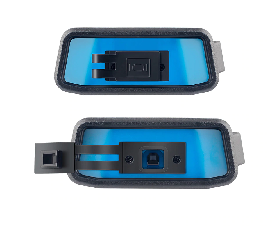 LAUNCH X431 Tablet & Heavy Duty Truck HD Module 24V Diesel Diagnostic Scanner - TRUCK SOFTWARE