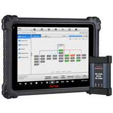 Load image into Gallery viewer, Autel MaxiCOM Ultra Lite Scannerwith Topology Mapping J2534 ECU - Auto Lines Australia