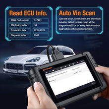 Load image into Gallery viewer, Foxwell NT809 OBD2 Diagnostic Scanner Full System - Auto Lines Australia