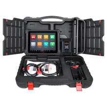 Load image into Gallery viewer, Autel MaxiCOM Ultra Lite Scannerwith Topology Mapping J2534 ECU - Auto Lines Australia