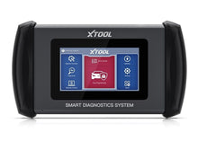 Load image into Gallery viewer, XTOOL InPlus IP609 5 Inch  OE-level OBDII Car Diagnostics Scanner Auto Vin - Auto Lines Australia